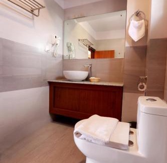 Pokhara Hotel | Eco-Friendly Getaway at Hotel Eco Tree Pokhara