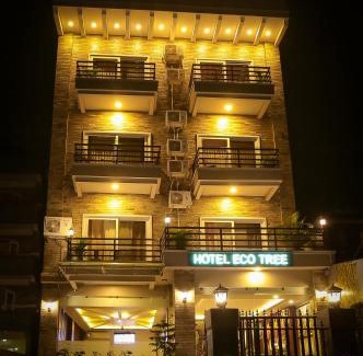 Pokhara Hotel | Eco-Friendly Getaway at Hotel Eco Tree Pokhara
