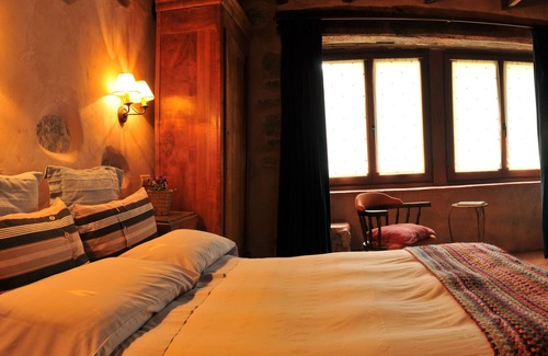 Basaburua Hotel | Eco-Friendly Hotel Ecológico Kaaño Etxea with Spa & Dining