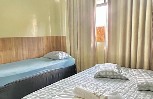 Campo Grande Hotel | Budget-Friendly Stay at Hotel Económico with Breakfast