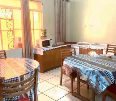 Campo Grande Hotel | Budget-Friendly Stay at Hotel Económico with Breakfast