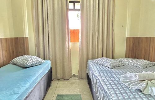 Campo Grande Hotel | Budget-Friendly Stay at Hotel Económico with Breakfast
