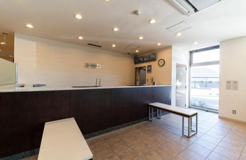 Taki Hotel | Budget-Friendly Family Stay at Hotel Econo Taki