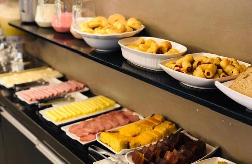 Setor Hoteleiro Sul Hotel | Budget-Friendly Hotel Econotel with Family Amenities
