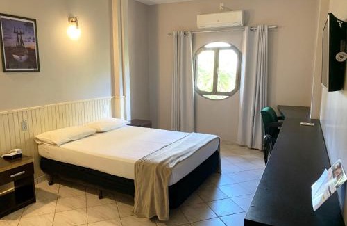 Setor Hoteleiro Sul Hotel | Budget-Friendly Hotel Econotel with Family Amenities