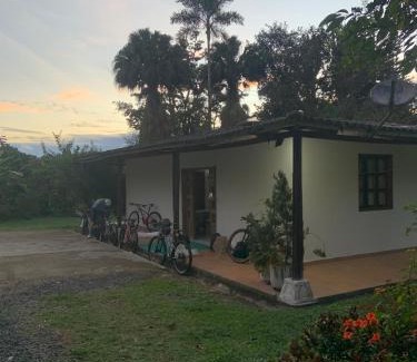 El Queremal House | Discover Ecopolis: Your Pet-Friendly Getaway Awaits