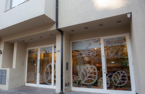 Centro Hotel | Eco-Friendly Retreat at Hotel EcoSki: Child Friendly Stay