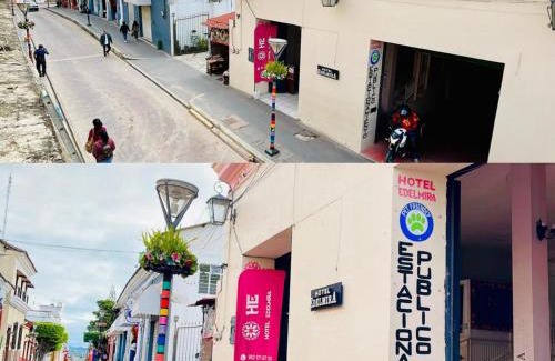 Comitan de Dominguez Hotel | Budget-Friendly Hotel Edelmina: Pet & Family Friendly Stay