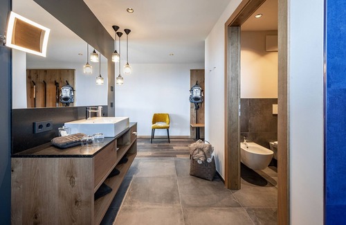 Maranza Hotel | Experience Comfort at Hotel Edelweiss with Spa & Pool