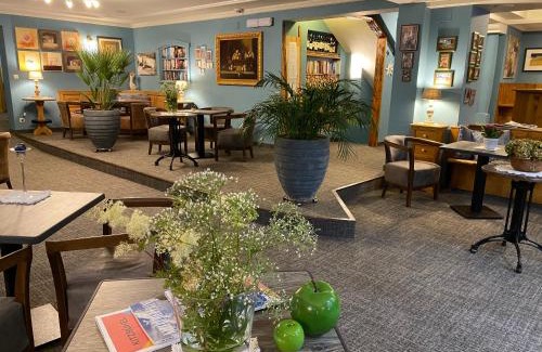 Kitzbuehel Hotel | Elegant Hotel Edelweiss Kitzbühel - Guest Rated 9.2/10
