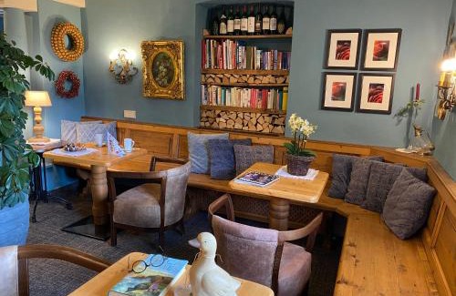 Kitzbuehel Hotel | Elegant Hotel Edelweiss Kitzbühel - Guest Rated 9.2/10