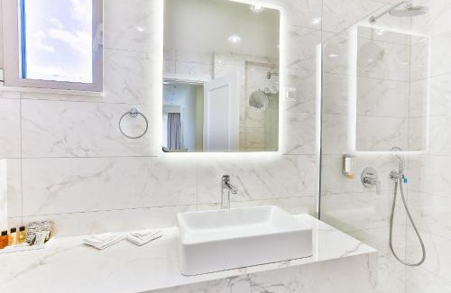 Golubovina Hotel | Experience Comfort at Hotel EDEN: Family-Friendly Amenities