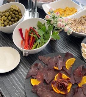 Golubovina Hotel | Experience Comfort at Hotel EDEN: Family-Friendly Amenities