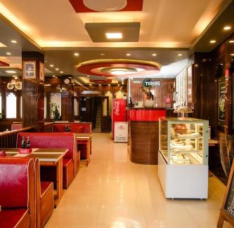 Itahari Hotel | Discover Comfort at Hotel Edingo Inn with Family-Friendly Amenities