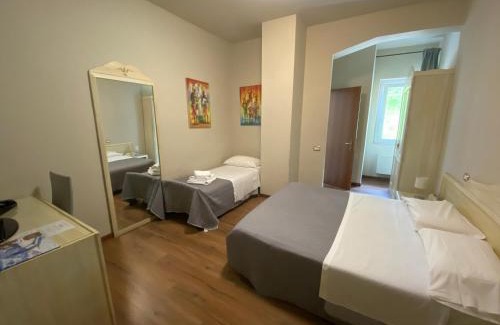 Roe Hotel | Pet-Friendly Hotel Edoné with Breakfast & Great Reviews