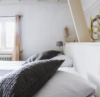 Lunteren Hotel | Pet-Friendly Retreat at Hotel Eethuys de Wormshoef