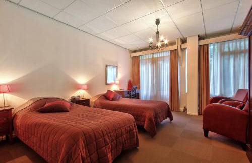 Lunteren Hotel | Pet-Friendly Retreat at Hotel Eethuys de Wormshoef