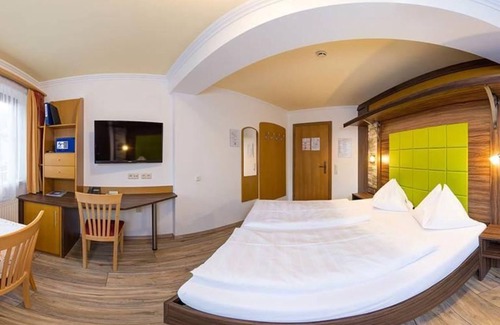 Grossarl Hotel | Pet-Friendly Retreat at Hotel Egger with Spa & Breakfast