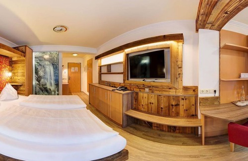 Grossarl Hotel | Pet-Friendly Retreat at Hotel Egger with Spa & Breakfast