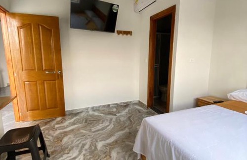 Apartado Hotel | Budget-Friendly Hotel EGIPTO with Breakfast & Family Amenities
