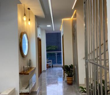 Apartado Hotel | Budget-Friendly Hotel EGIPTO with Breakfast & Family Amenities