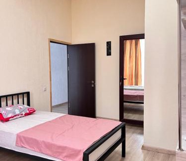 Senaki House | Hotel Egrisi in Senaki