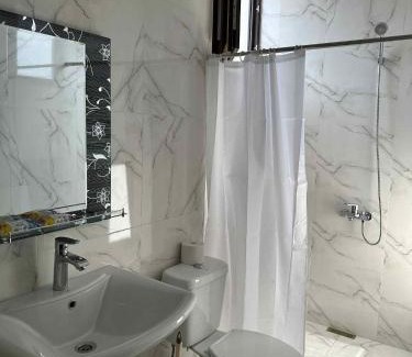 Senaki House | Hotel Egrisi in Senaki