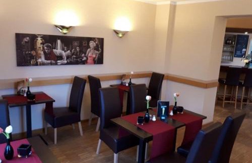 Halle Hotel | Pet-Friendly Hotel Eigen: Breakfast Included & Family Fun