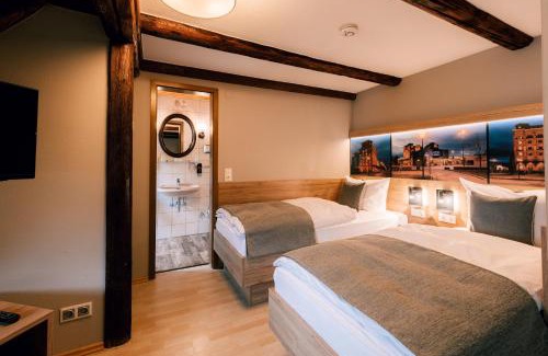 Einbeck Hotel | Pet-Friendly Hotel Einbecker Hof with Great Amenities
