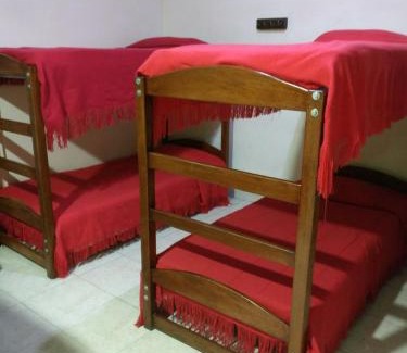 Barrios Unidos Hotel | Budget-Friendly Stay at Hotel Ejecutivo Imperial