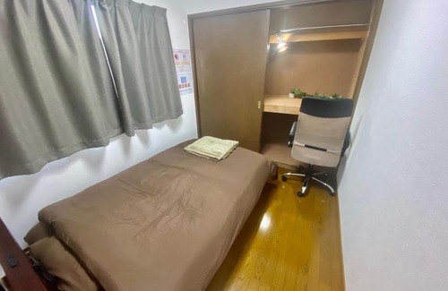 Utsunomiya Hotel | Discover Hotel EL 8: Family-Friendly Near Utsunomiya Station