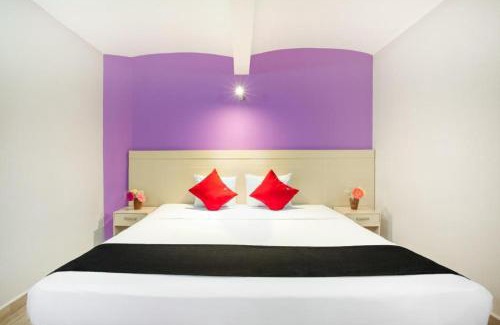 Calzada Madero Hotel | Discover Ideal Hotels in Oaxaca City, Mexico for Families
