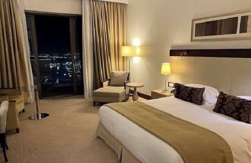 Algiers Hotel | Hotel El Aurassi