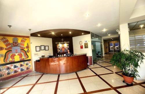 Trujillo Hotel | Explore Hotel El Brujo in the Heart of Downtown