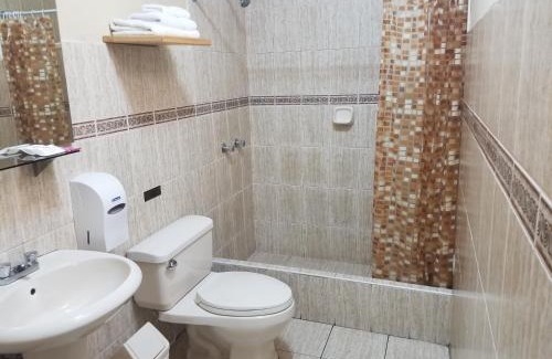 Trujillo Hotel | Explore Hotel El Brujo in the Heart of Downtown