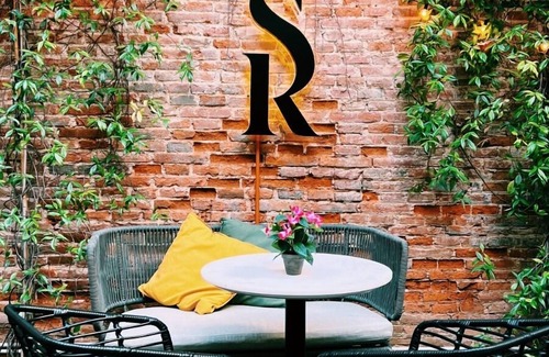 Valladolid City Centre House | Experience Hotel Zenit Coloquio - 4-Star Getaway with Spa