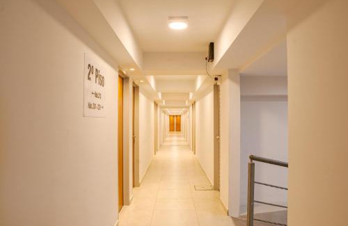 Villa Carlos Paz Hotel | Discover Hotel El Condado: Oceanfront Bliss Awaits