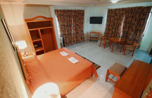 Zitacuaro Hotel | Explore Comfort at Hotel El Conquistador Monarca