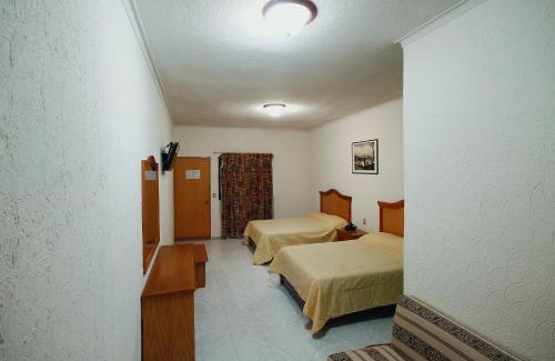 Zitacuaro Hotel | Explore Comfort at Hotel El Conquistador Monarca