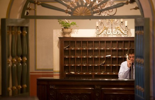 Catedral Hotel | Discover Comfort at Hotel El Convento with Pool & Hot Tub