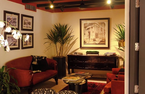 Catedral Hotel | Experience Comfort at Hotel El Convento with Pool & Spa