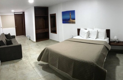 Guadalajara de Buga Hotel | Discover Hotel El Faro Buga: Spa, Breakfast & Family Fun
