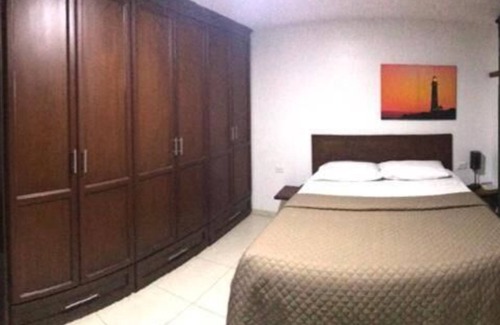 Guadalajara de Buga Hotel | Discover Hotel El Faro Buga: Spa, Breakfast & Family Fun