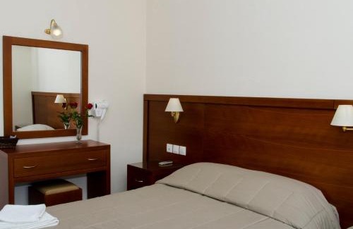 Sitia Hotel | Pet-Friendly Escapes at Hotel El Greco - Rated 8.4/10