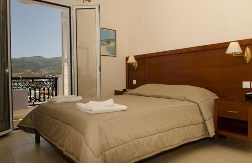 Sitia Hotel | Pet-Friendly Escapes at Hotel El Greco - Rated 8.4/10