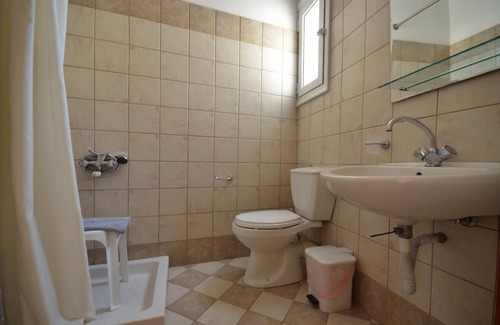 Sitia Hotel | Explore Hotel El Greco Sitia: Family-Friendly & Accessible