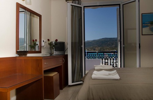 Sitia Hotel | Explore Hotel El Greco Sitia: Family-Friendly & Accessible