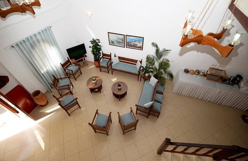 Sitia Hotel | Explore Hotel El Greco Sitia: Family-Friendly & Accessible