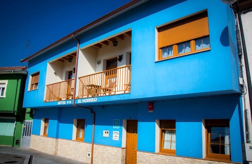 Aviles Hotel | Discover Hotel el Horreo de Avilés: Family-Friendly Retreat