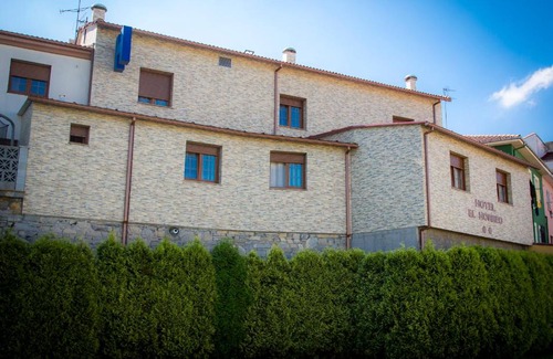Aviles Hotel | Discover Hotel el Horreo de Avilés: Family-Friendly Retreat